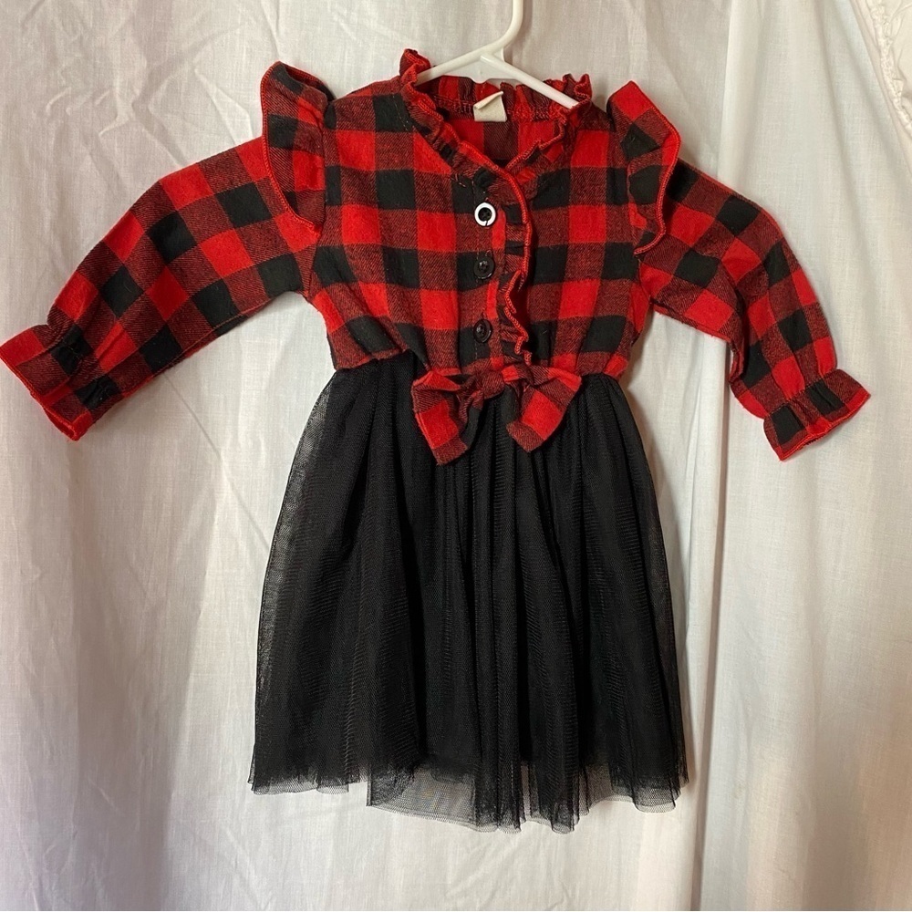 Christmas Dress